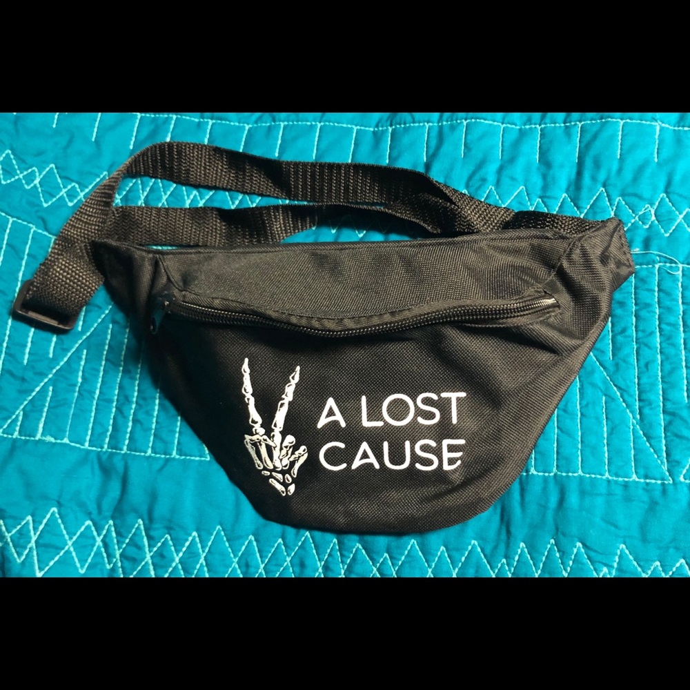 Brand New Fanny Pack